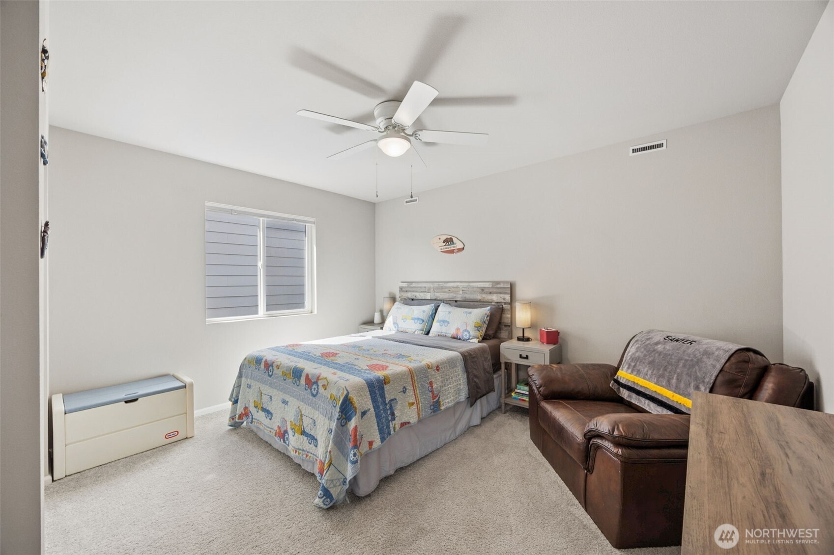 15117 Prescott Loop Southeast Yelm, WA 98597 - Photo 19 of 29