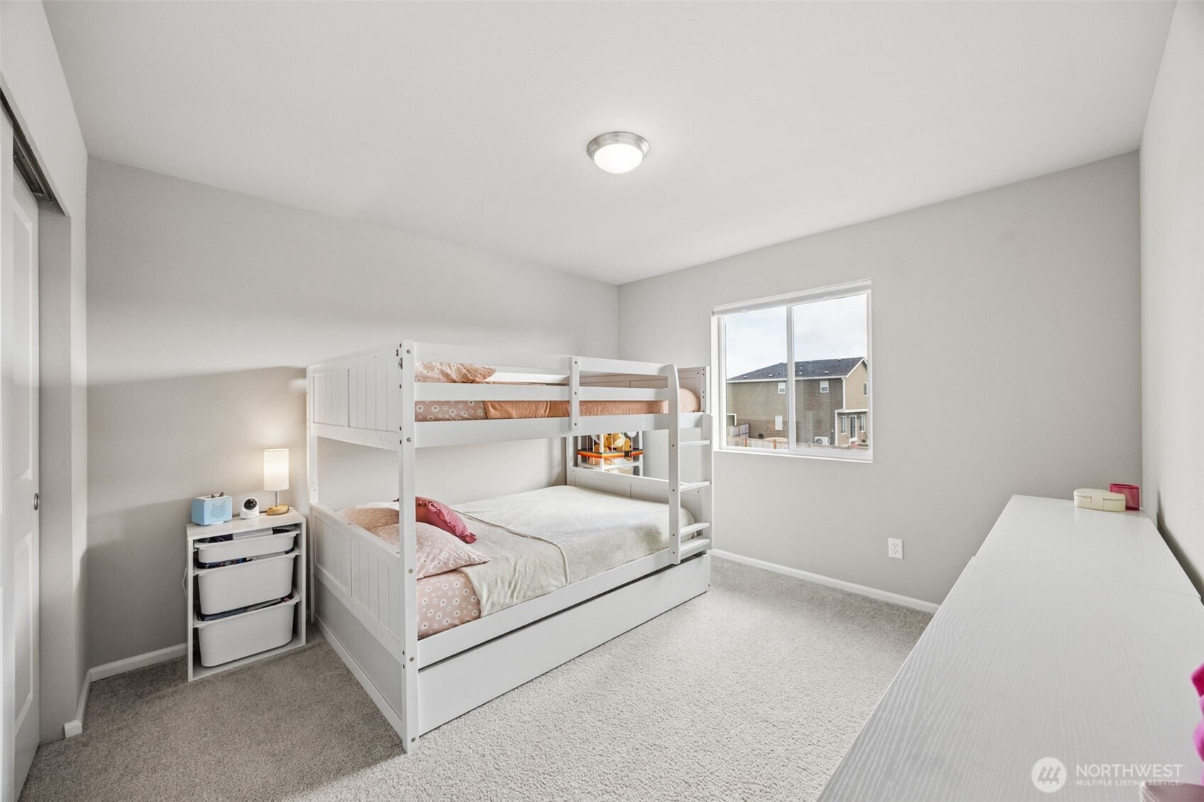 15117 Prescott Loop Southeast Yelm, WA 98597 - Photo 20 of 29