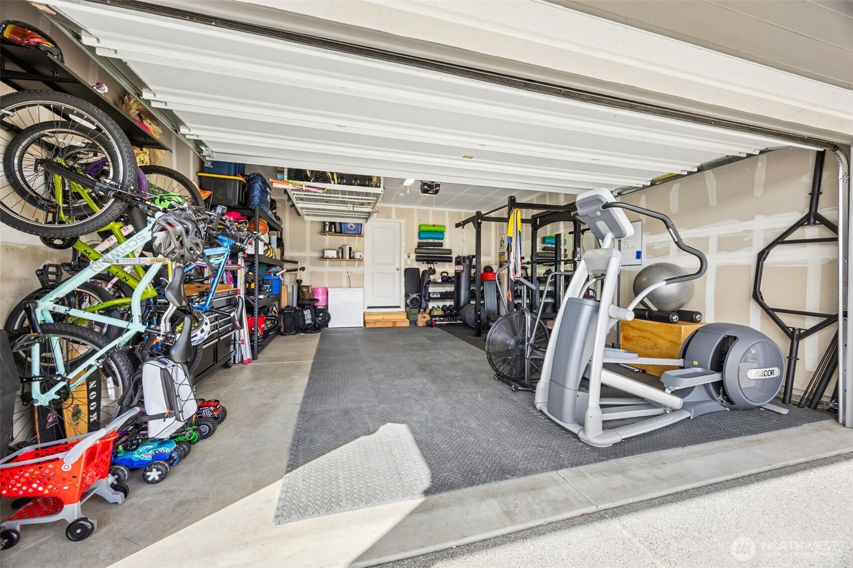 15117 Prescott Loop Southeast Yelm, WA 98597 - Photo 26 of 29