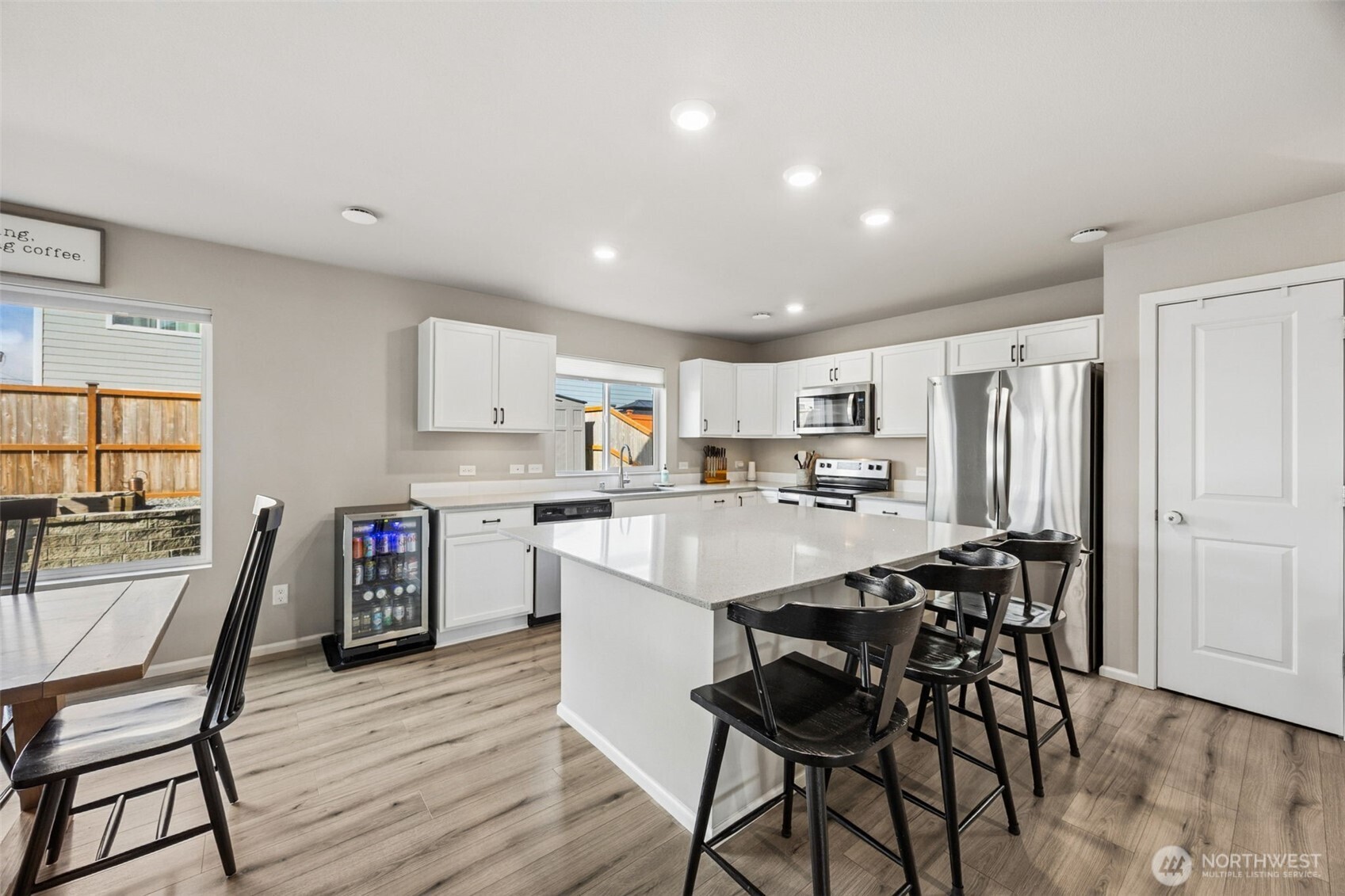 15117 Prescott Loop Southeast Yelm, WA 98597 - Photo 4 of 29