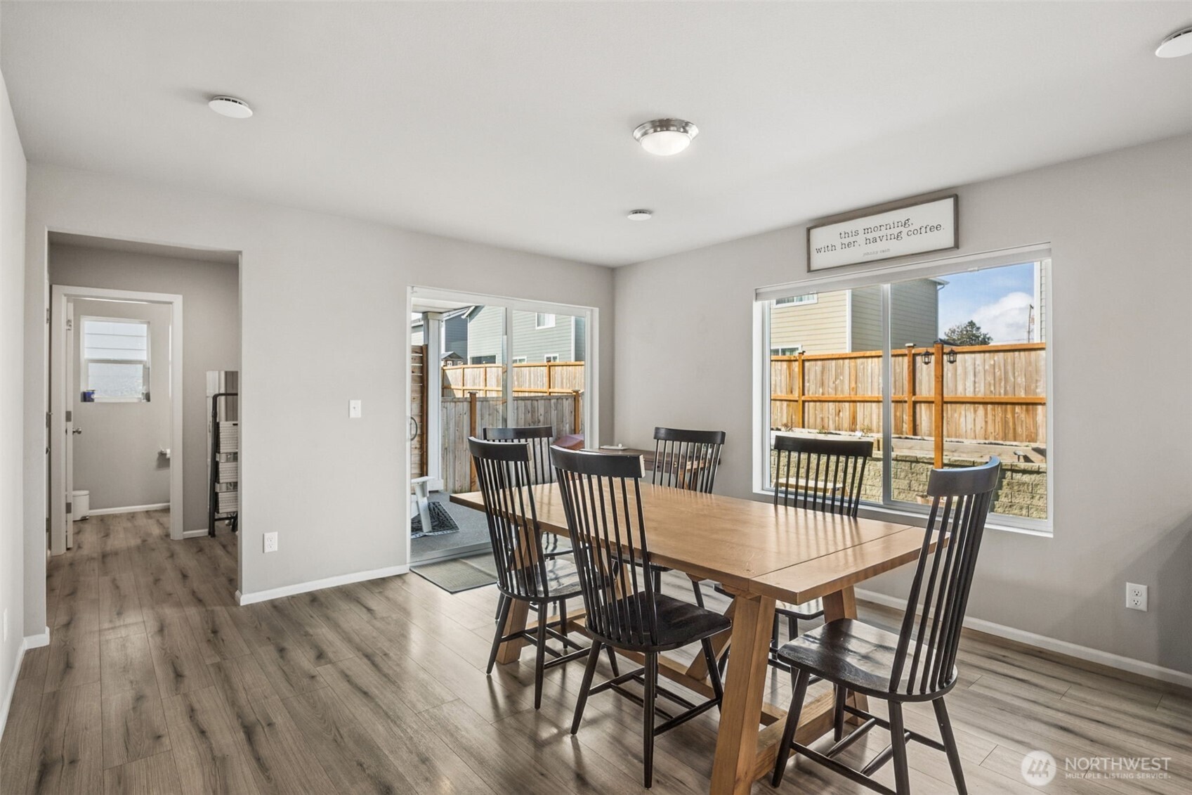 15117 Prescott Loop Southeast Yelm, WA 98597 - Photo 6 of 29