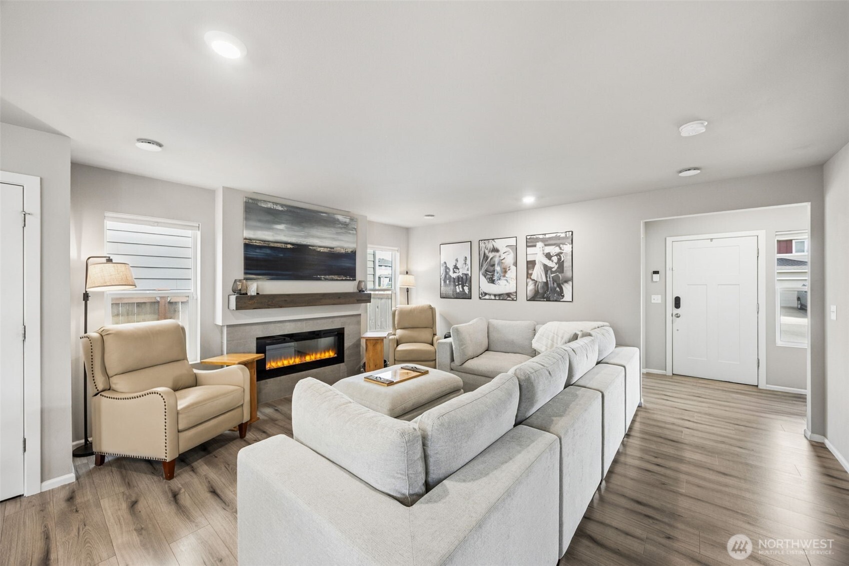 15117 Prescott Loop Southeast Yelm, WA 98597 - Photo 7 of 29