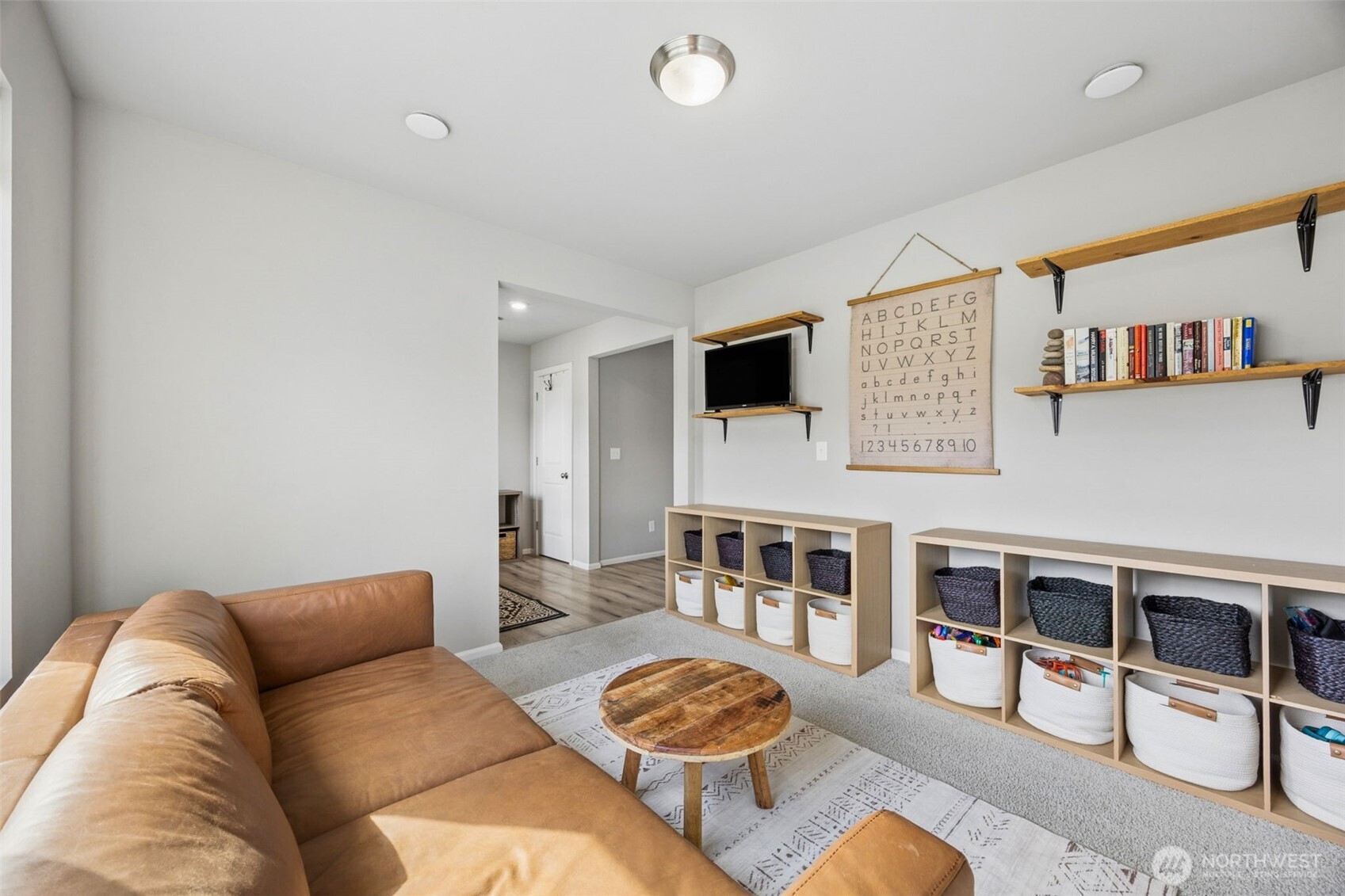 15117 Prescott Loop Southeast Yelm, WA 98597 - Photo 10 of 29