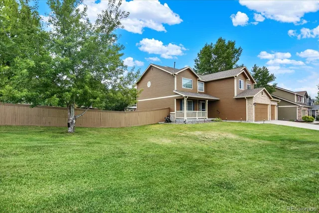 $749,500 | 1080 Oldfield Street, Castle Rock, CO 80104
