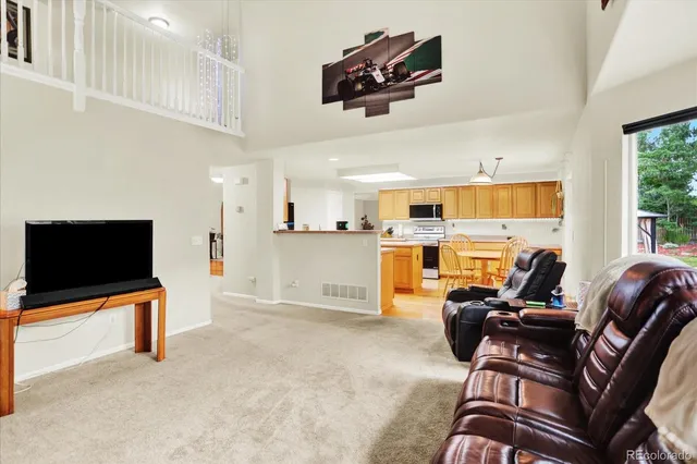 $749,500 | 1080 Oldfield Street, Castle Rock, CO 80104