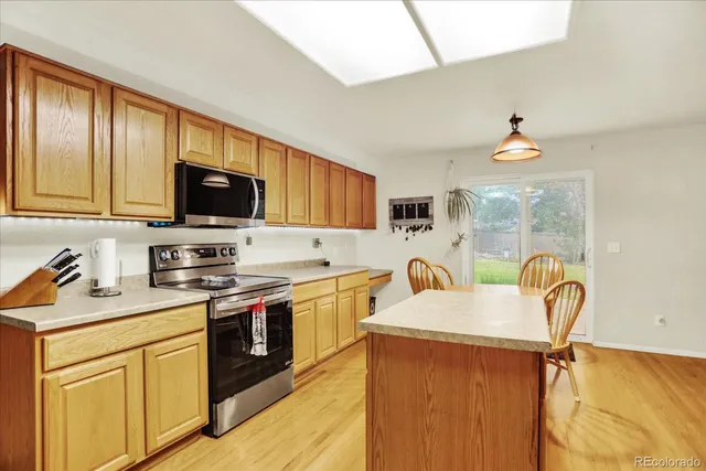 $749,500 | 1080 Oldfield Street, Castle Rock, CO 80104