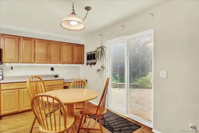 $749,500 | 1080 Oldfield Street, Castle Rock, CO 80104