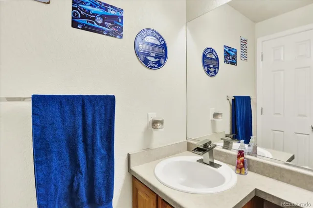 $749,500 | 1080 Oldfield Street, Castle Rock, CO 80104