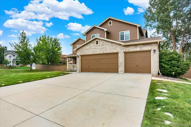 $749,500 | 1080 Oldfield Street, Castle Rock, CO 80104
