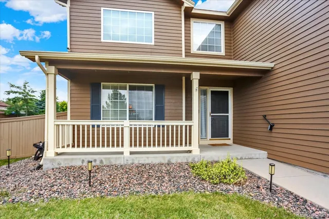 $765,000 | 1080 Oldfield Street, Castle Rock, CO 80104