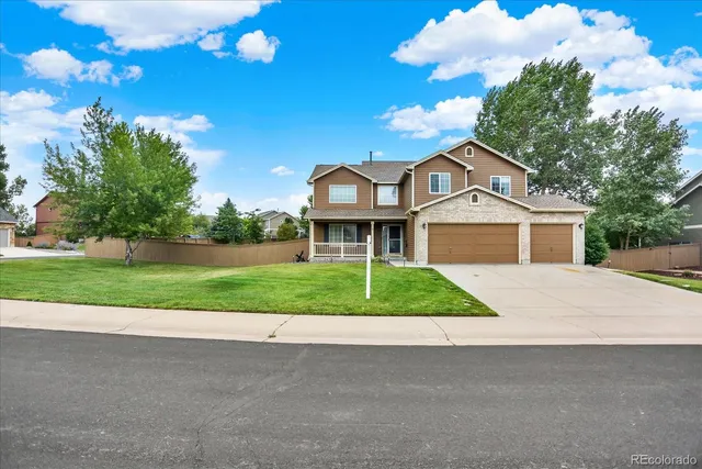 $749,500 | 1080 Oldfield Street, Castle Rock, CO 80104