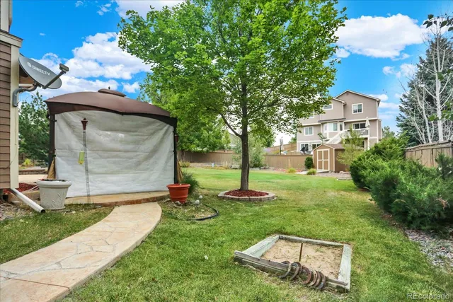 $749,500 | 1080 Oldfield Street, Castle Rock, CO 80104