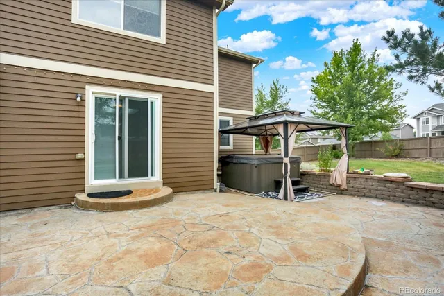$749,500 | 1080 Oldfield Street, Castle Rock, CO 80104