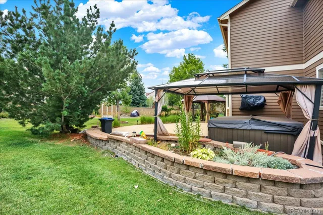 $749,500 | 1080 Oldfield Street, Castle Rock, CO 80104