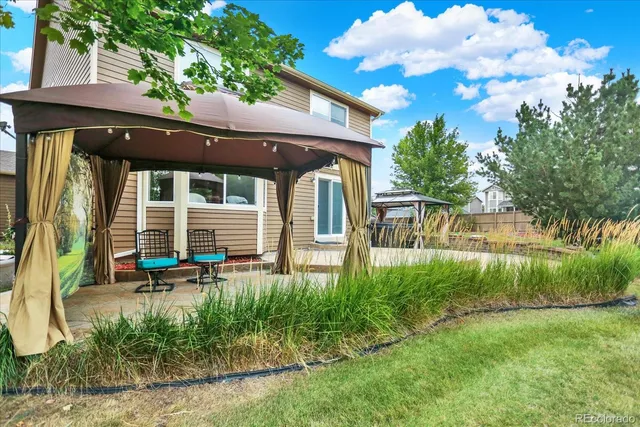 $749,500 | 1080 Oldfield Street, Castle Rock, CO 80104