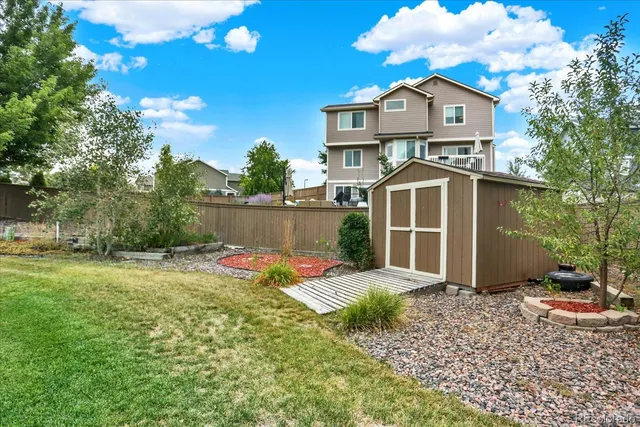 $749,500 | 1080 Oldfield Street, Castle Rock, CO 80104