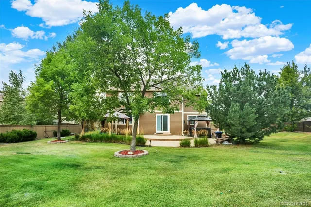 $749,500 | 1080 Oldfield Street, Castle Rock, CO 80104
