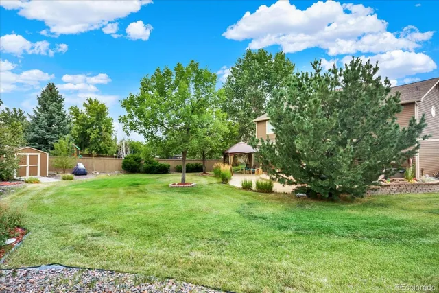 $749,500 | 1080 Oldfield Street, Castle Rock, CO 80104