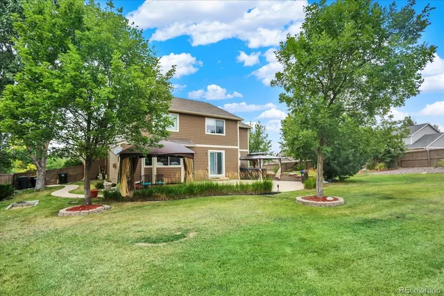 $749,500 | 1080 Oldfield Street, Castle Rock, CO 80104