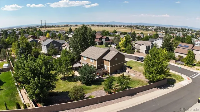 $749,500 | 1080 Oldfield Street, Castle Rock, CO 80104