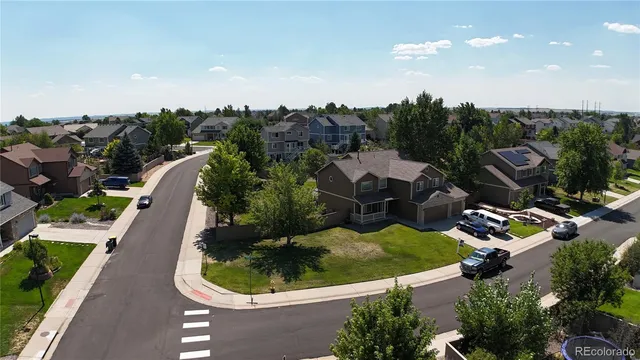 $749,500 | 1080 Oldfield Street, Castle Rock, CO 80104