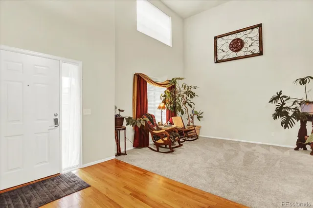 $749,500 | 1080 Oldfield Street, Castle Rock, CO 80104