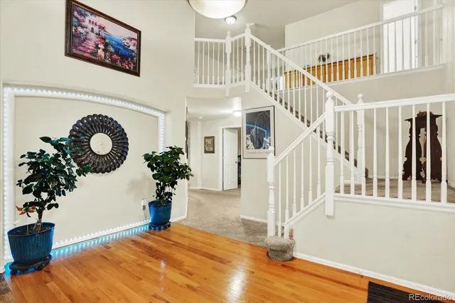 $749,500 | 1080 Oldfield Street, Castle Rock, CO 80104