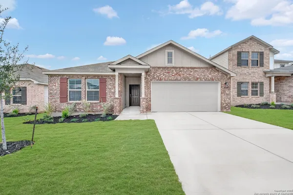 $298,990 | 10310 Goodison Drive, Converse, TX 78109