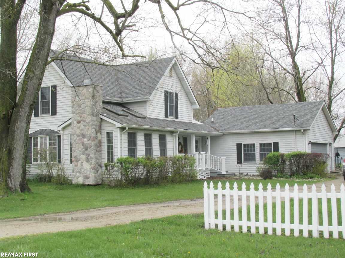 17461 28 Mile Road Ray, MI 48096 - Photo 19 of 19
