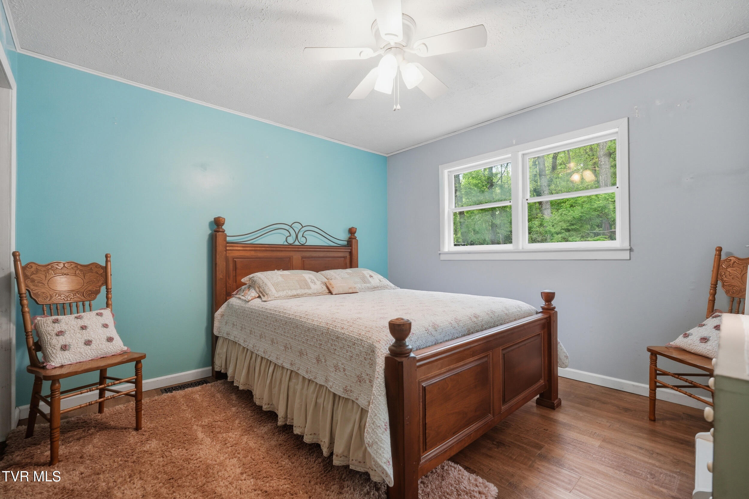 8439 Pendleton Road Wise, VA 24293 - Photo 22 of 54 DOWNSTAIRS BEDROOM