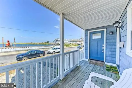 $2,500 | 1106 East Evans Boulevard, Unit 2, Brigantine, NJ 08203