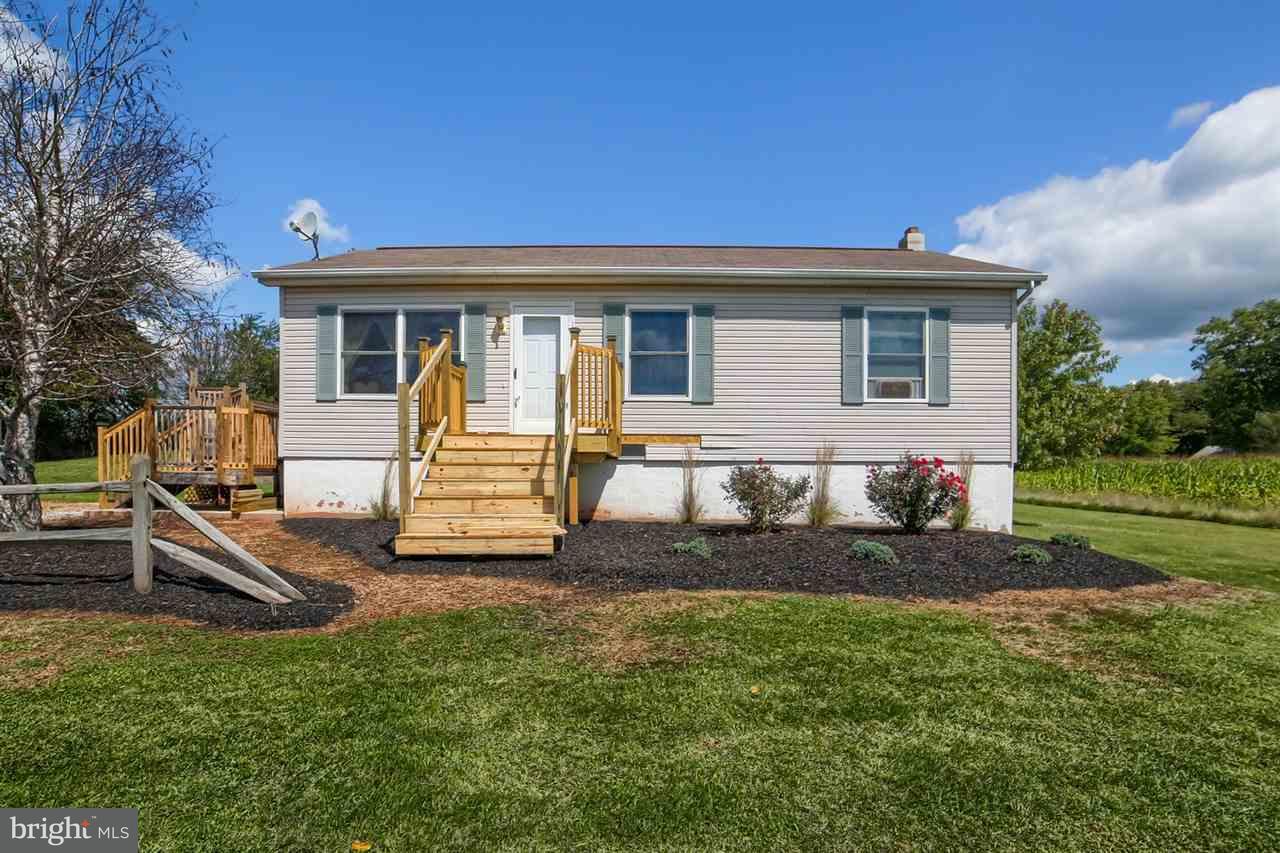 90 Krug Road Gettysburg, PA 17325 - Photo 1 of 28
