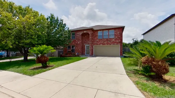 $2,110 | 2547 Smokey Creek, Schertz, TX 78154