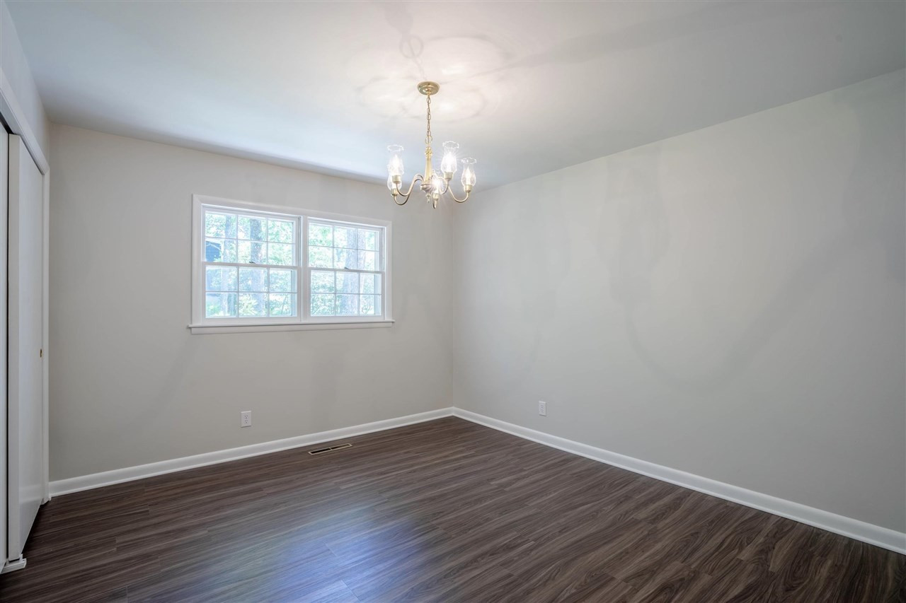 137 Chateau Road Durham, NC 27704 - Photo 17 of 30 Bedroom