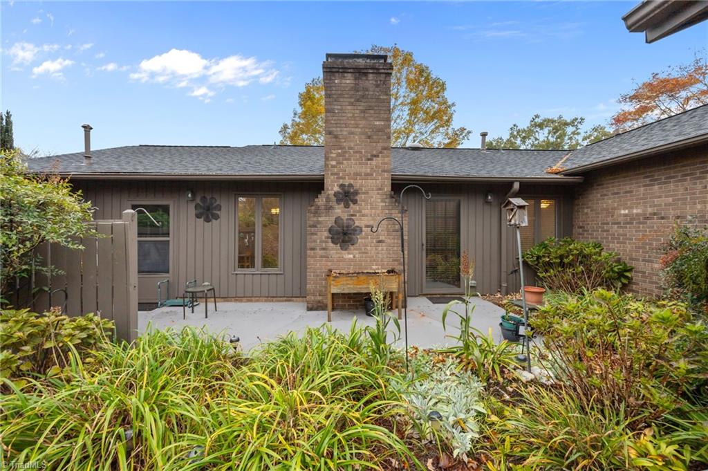 116 Briar Ridge Circle Winston-Salem, NC 27104 - Photo 26 of 33