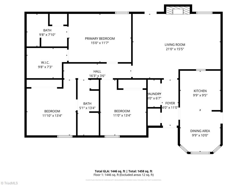 116 Briar Ridge Circle Winston-Salem, NC 27104 - Photo 28 of 33