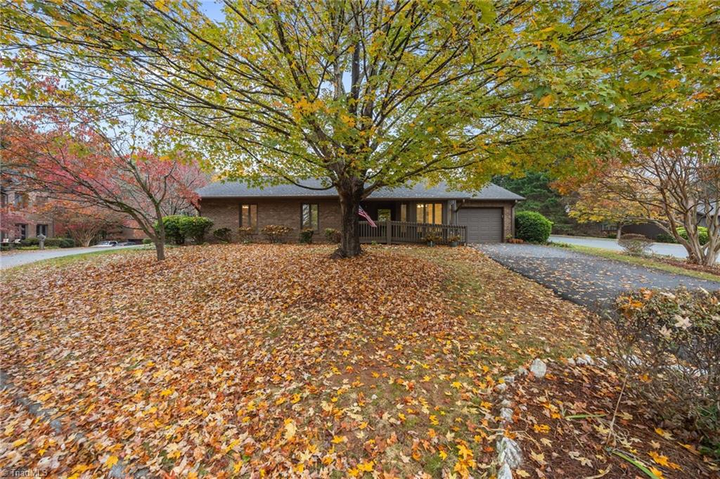 116 Briar Ridge Circle Winston-Salem, NC 27104 - Photo 30 of 33