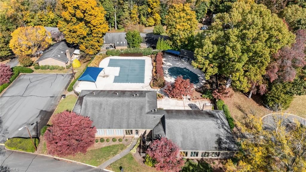 116 Briar Ridge Circle Winston-Salem, NC 27104 - Photo 32 of 33