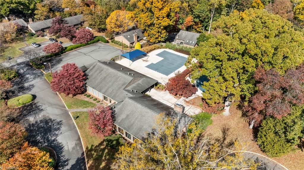 116 Briar Ridge Circle Winston-Salem, NC 27104 - Photo 33 of 33