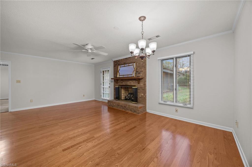 116 Briar Ridge Circle Winston-Salem, NC 27104 - Photo 6 of 33