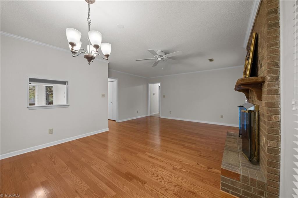 116 Briar Ridge Circle Winston-Salem, NC 27104 - Photo 8 of 33