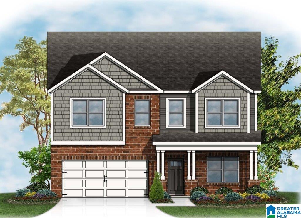 236 Park Crest Run Chelsea, AL 35043 - Photo 1 of 41
