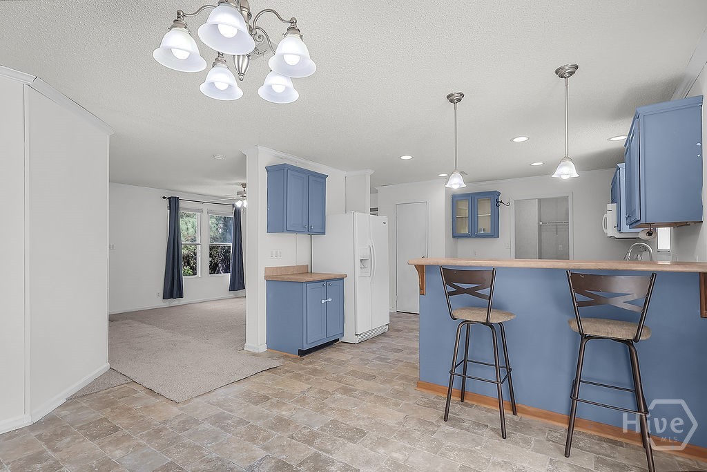 1319 Leefield Station Road Brooklet, GA 30415 - Photo 14 of 53