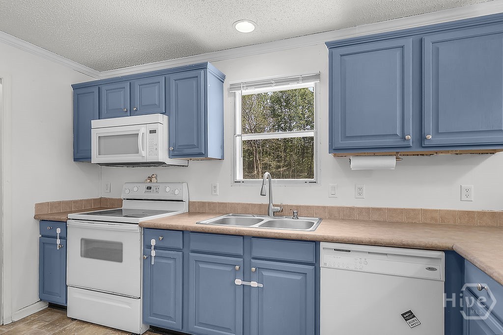 1319 Leefield Station Road Brooklet, GA 30415 - Photo 18 of 53