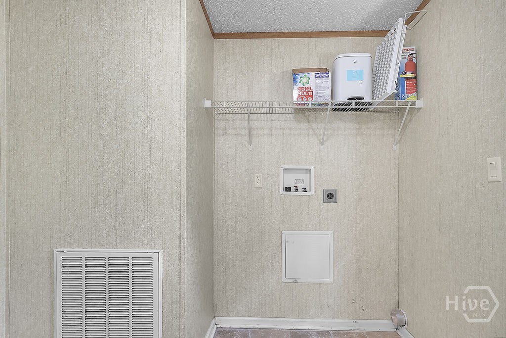 1319 Leefield Station Road Brooklet, GA 30415 - Photo 19 of 53