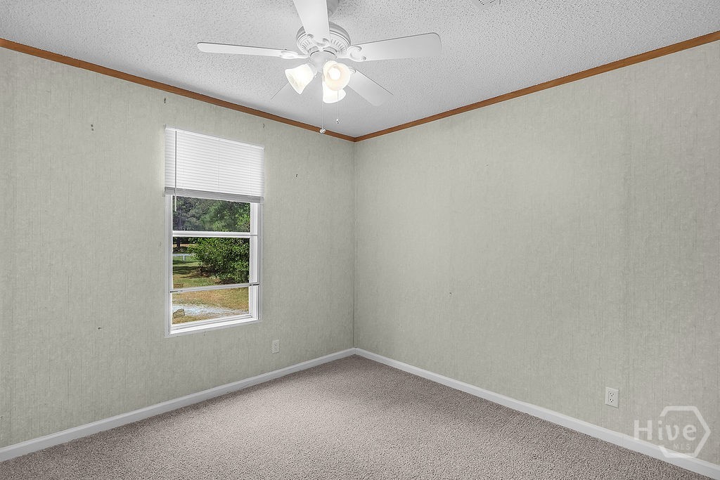 1319 Leefield Station Road Brooklet, GA 30415 - Photo 33 of 53