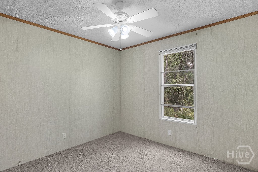 1319 Leefield Station Road Brooklet, GA 30415 - Photo 38 of 53