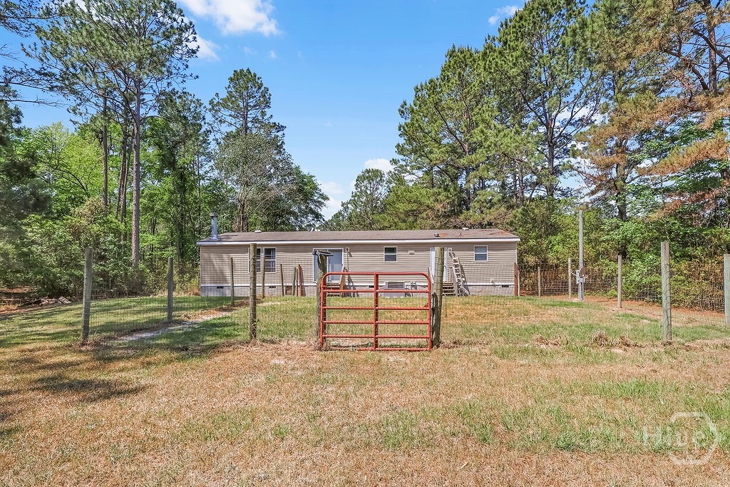 1319 Leefield Station Road Brooklet, GA 30415 - Photo 42 of 53