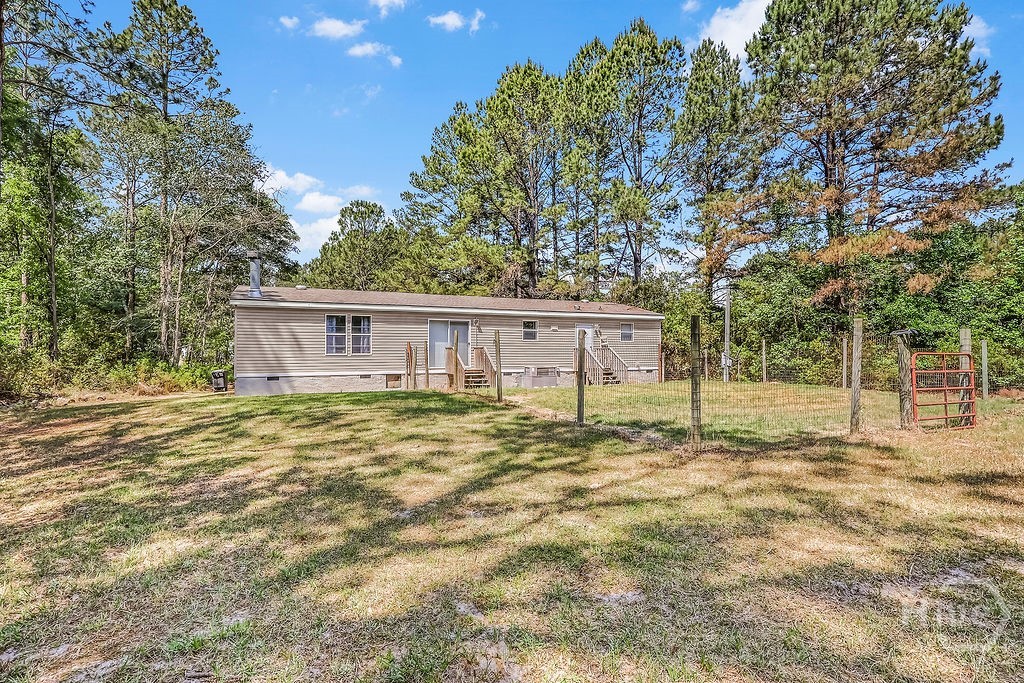 1319 Leefield Station Road Brooklet, GA 30415 - Photo 43 of 53