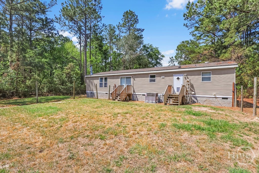 1319 Leefield Station Road Brooklet, GA 30415 - Photo 46 of 53